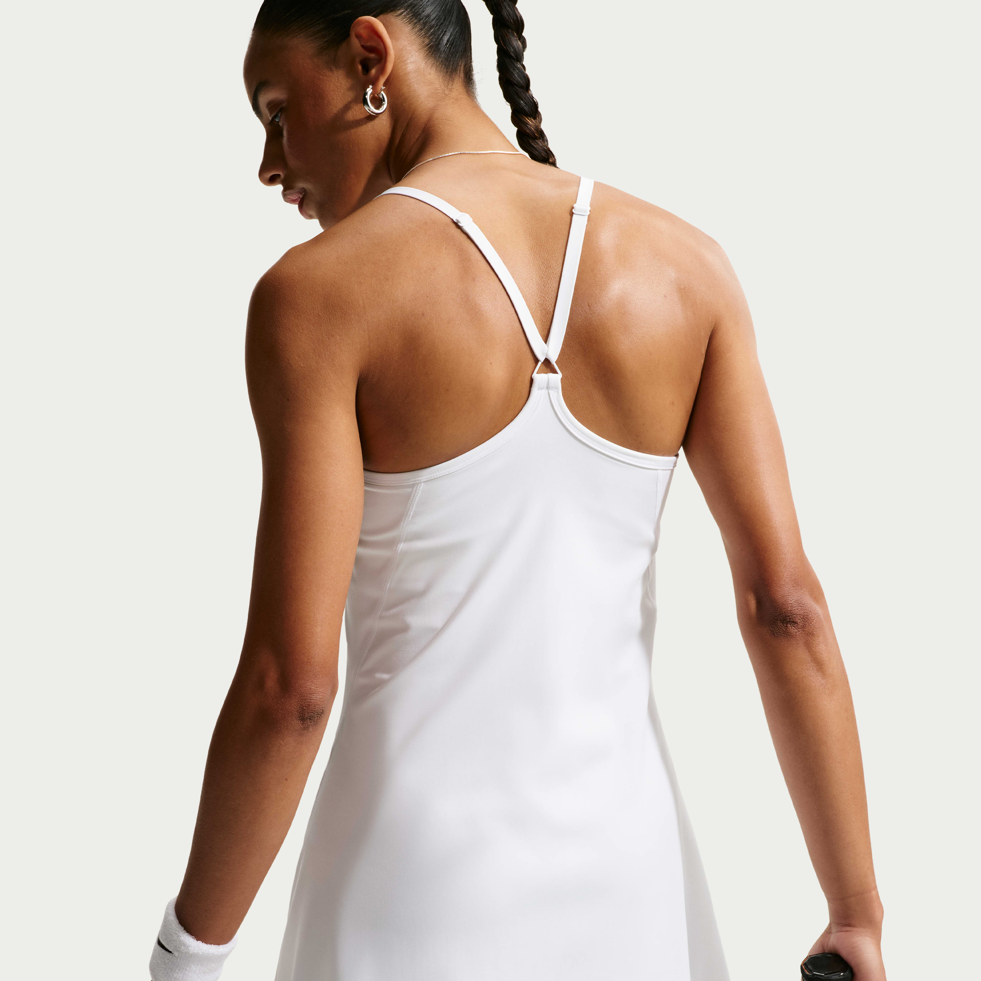 Nike Naomi Osaka Slam Women's Dri-FIT Tennis Dress | The Summit